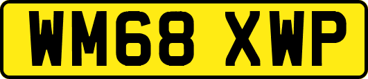 WM68XWP