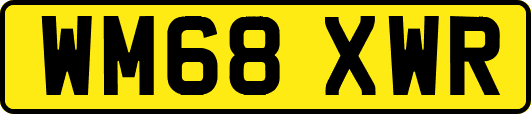 WM68XWR