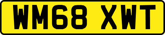 WM68XWT