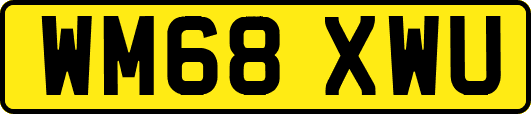 WM68XWU