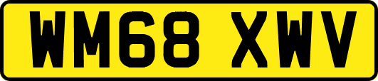 WM68XWV