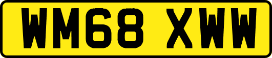 WM68XWW