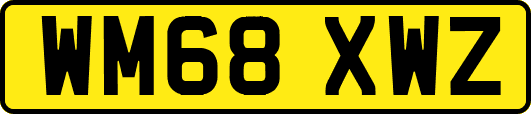 WM68XWZ