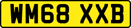 WM68XXB