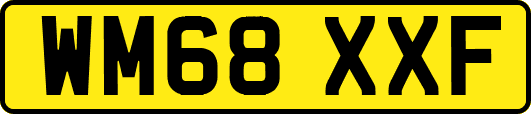 WM68XXF