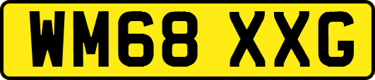 WM68XXG