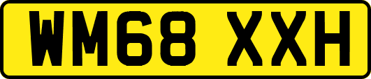 WM68XXH