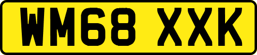 WM68XXK