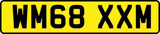 WM68XXM