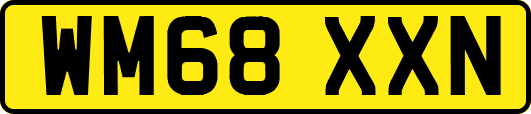 WM68XXN