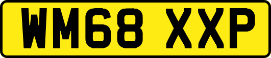 WM68XXP