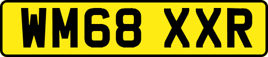 WM68XXR