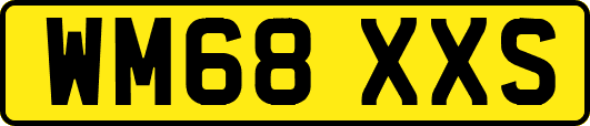 WM68XXS