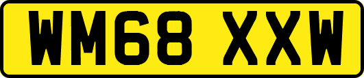 WM68XXW