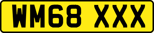 WM68XXX