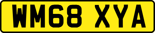 WM68XYA