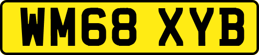 WM68XYB