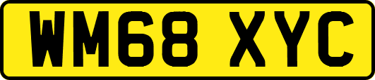 WM68XYC