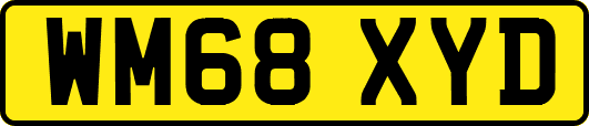 WM68XYD