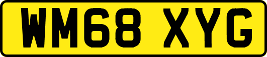 WM68XYG