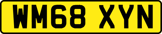 WM68XYN