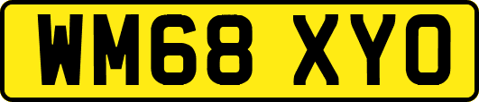 WM68XYO
