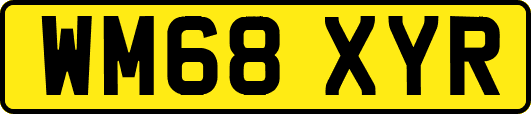 WM68XYR