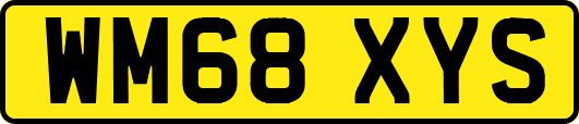 WM68XYS