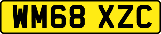 WM68XZC