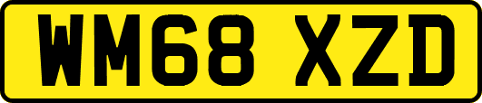 WM68XZD