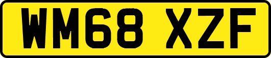 WM68XZF