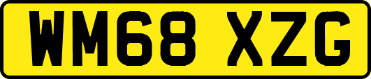 WM68XZG