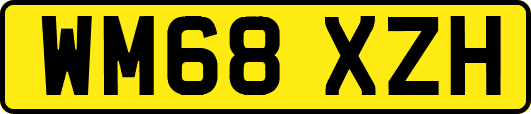 WM68XZH