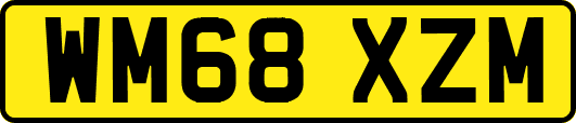 WM68XZM