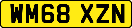 WM68XZN