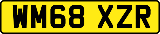 WM68XZR