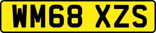 WM68XZS