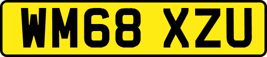 WM68XZU