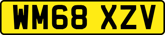 WM68XZV