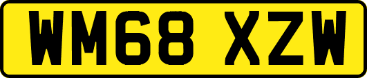 WM68XZW