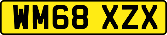 WM68XZX