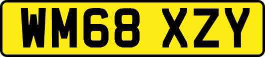 WM68XZY