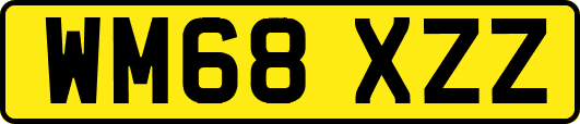 WM68XZZ