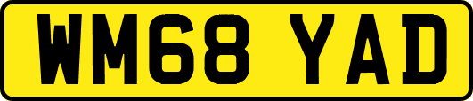 WM68YAD