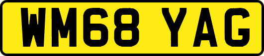 WM68YAG