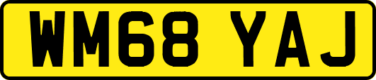 WM68YAJ