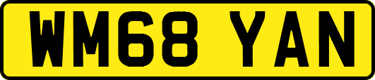 WM68YAN