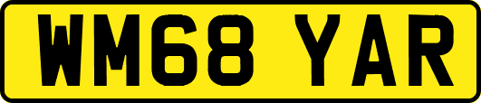 WM68YAR