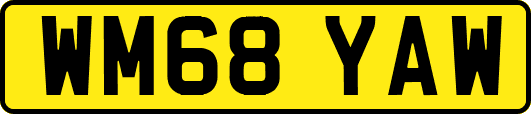 WM68YAW