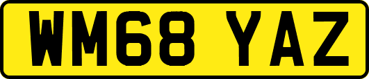 WM68YAZ